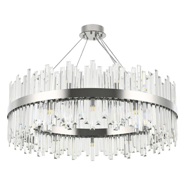 Люстра 440110.840.24.G9.A1 CR Arte Milano