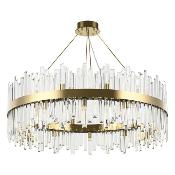 Люстра 440110.840.24.G9.A1 GD Arte Milano