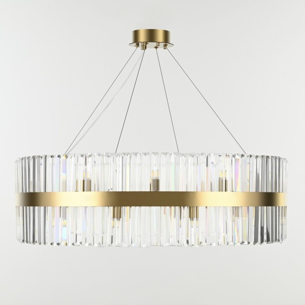 Люстра 440110.840.24.G9.B1 BS Arte Milano