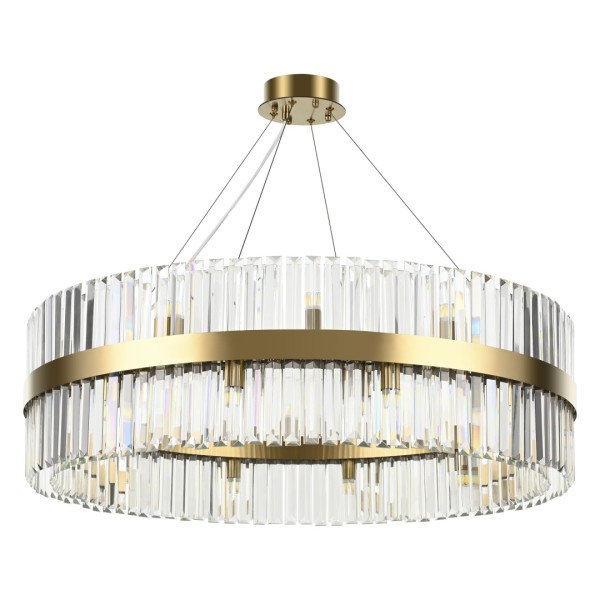 Люстра 440110.840.24.G9.B1 BS Arte Milano