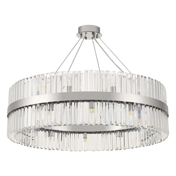 Люстра 440110.840.24.G9.B1 CR Arte Milano