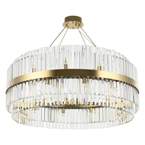 Люстра 440110.840.24.G9.C1 GD Arte Milano