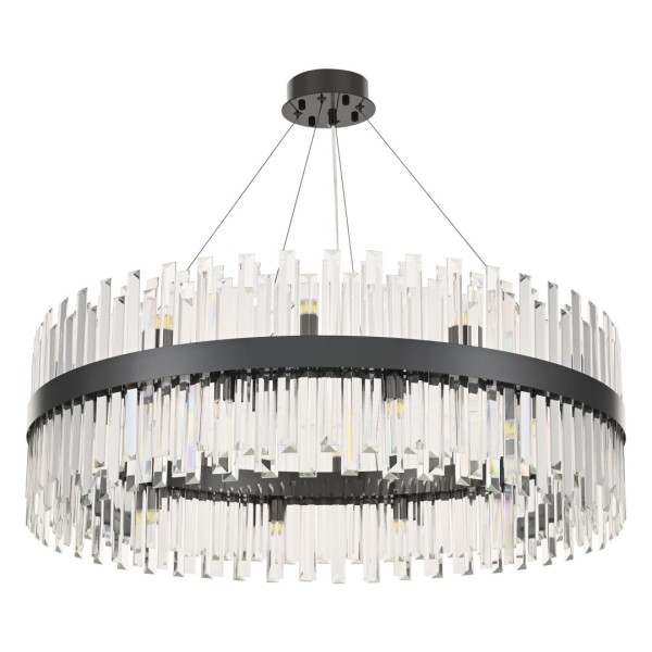 Люстра 440110.840.24.G9.D1 BK Arte Milano