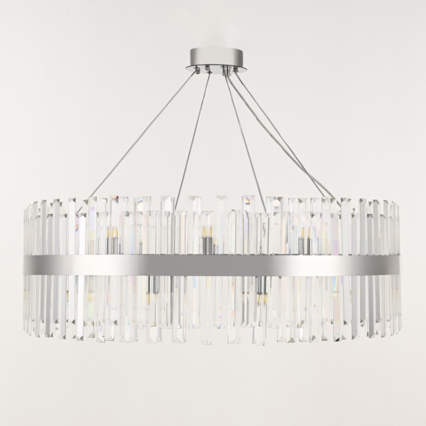 Люстра 440110.840.24.G9.D1 CR Arte Milano