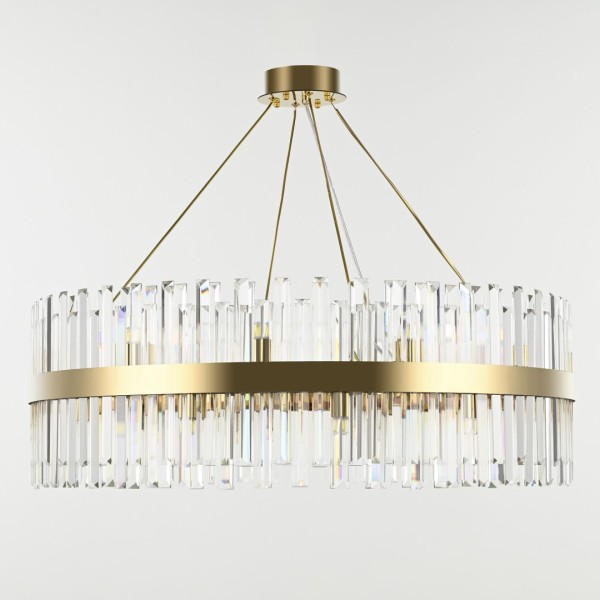 Люстра 440110.840.24.G9.D1 GD Arte Milano