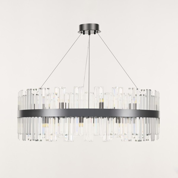 Люстра 440110.840.24.G9.E1 BK Arte Milano