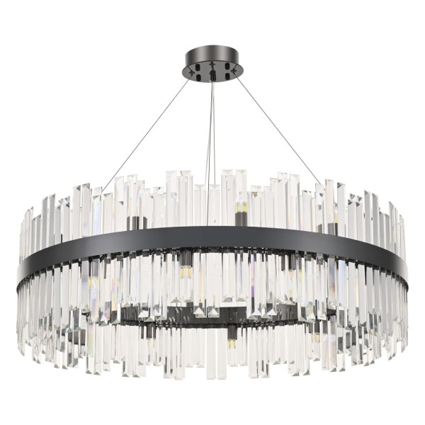 Люстра 440110.840.24.G9.E1 BK Arte Milano