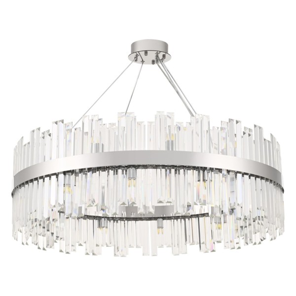 Люстра 440110.840.24.G9.E1 CR Arte Milano