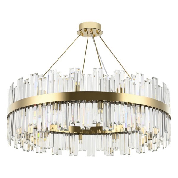 Люстра 440110.840.24.G9.E1 GD Arte Milano