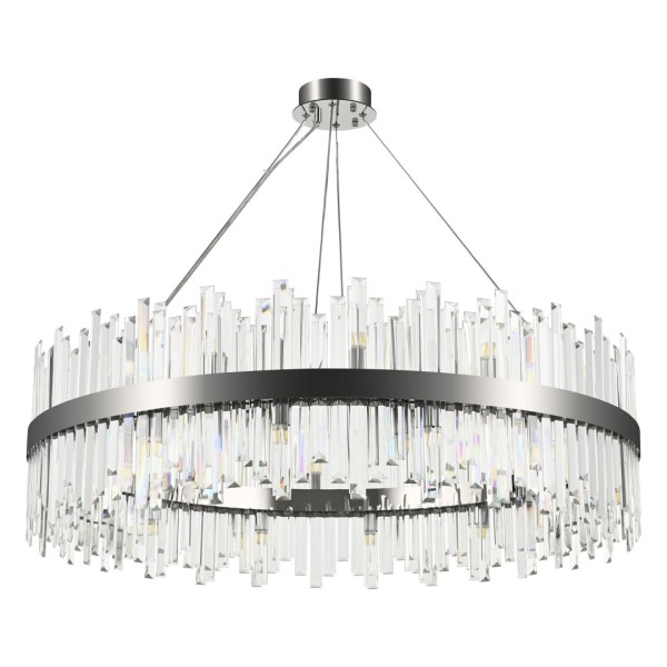 Люстра 440110.960.28.G9.A1 CR Arte Milano