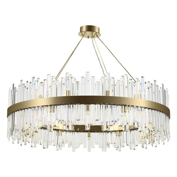 Люстра 440110.960.28.G9.A1 GD Arte Milano