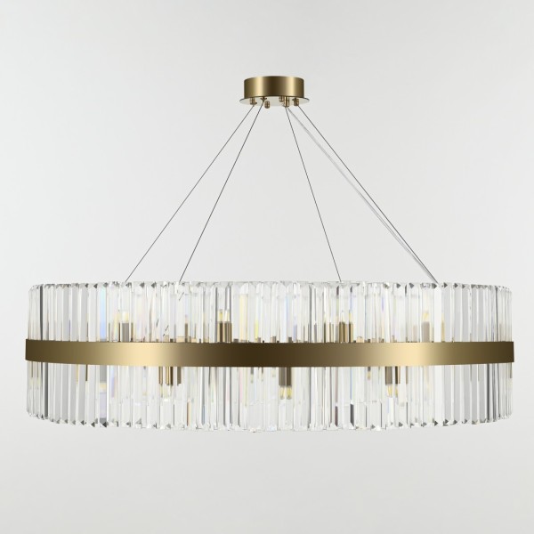 Люстра 440110.960.28.G9.B1 BS Arte Milano