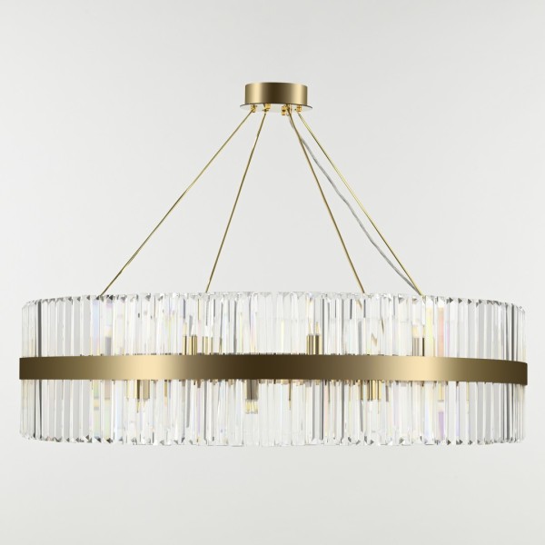 Люстра 440110.960.28.G9.B1 GD Arte Milano