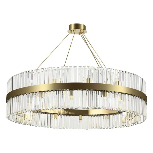 Люстра 440110.960.28.G9.B1 GD Arte Milano