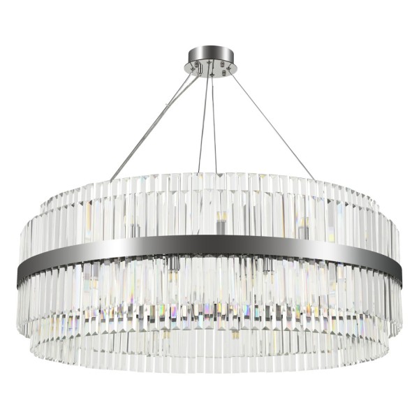 Люстра 440110.960.28.G9.C1 CR Arte Milano