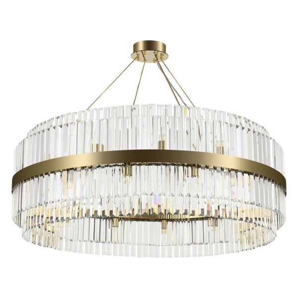 Люстра 440110.960.28.G9.C1 GD Arte Milano