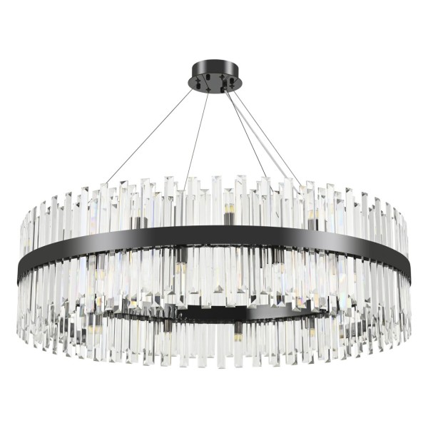 Люстра 440110.960.28.G9.D1 BK Arte Milano