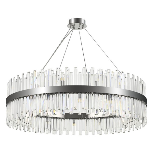 Люстра 440110.960.28.G9.D1 CR Arte Milano