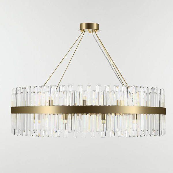 Люстра 440110.960.28.G9.D1 GD Arte Milano