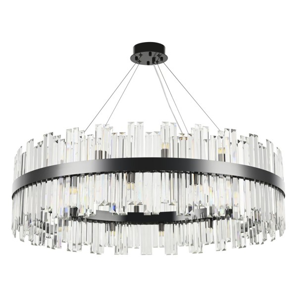 Люстра 440110.960.28.G9.E1 BK Arte Milano