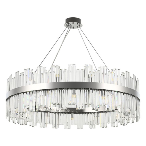 Люстра 440110.960.28.G9.E1 CR Arte Milano