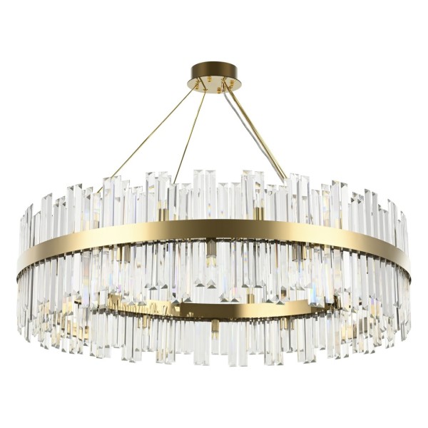 Люстра 440110.960.28.G9.E1 GD Arte Milano