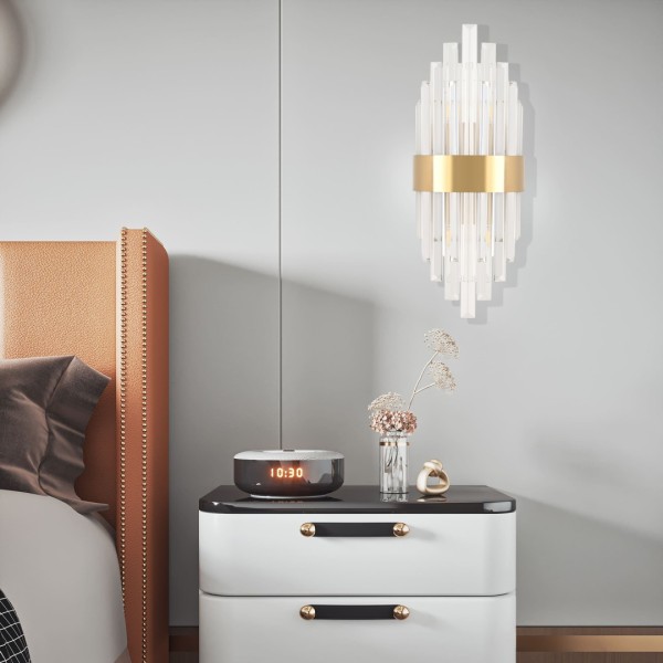 Бра 440122.160.2.E14.A1 BS Arte Milano