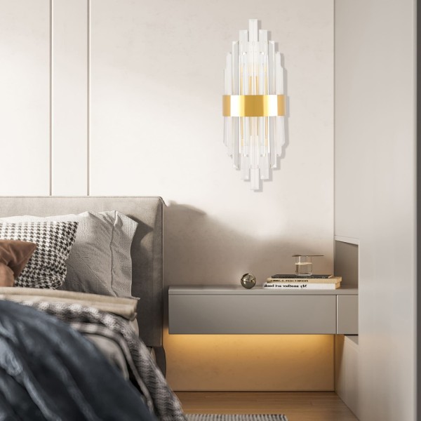 Бра 440122.160.2.E14.A1 GD Arte Milano