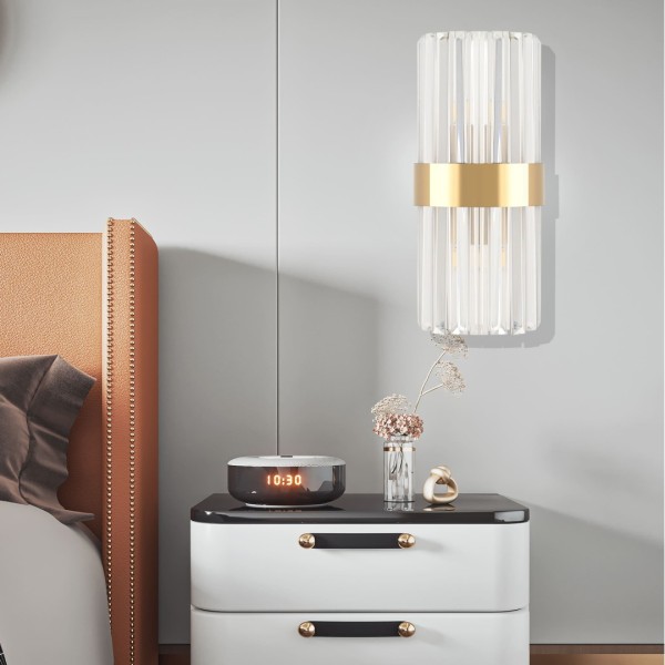 Бра 440122.160.2.E14.B1 BS Arte Milano