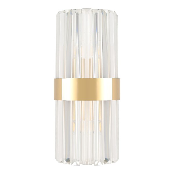 Бра 440122.160.2.E14.B1 GD Arte Milano