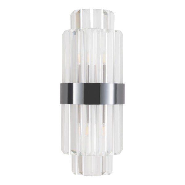 Бра 440122.160.2.E14.C1 BK Arte Milano