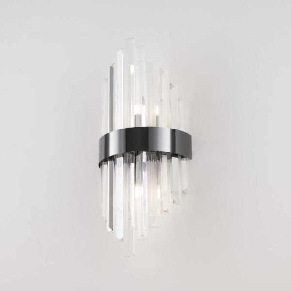 Бра 440122.195.2.E14.A1 BK Arte Milano