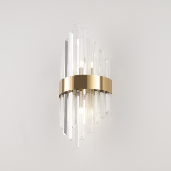 Бра 440122.195.2.E14.A1 BS Arte Milano