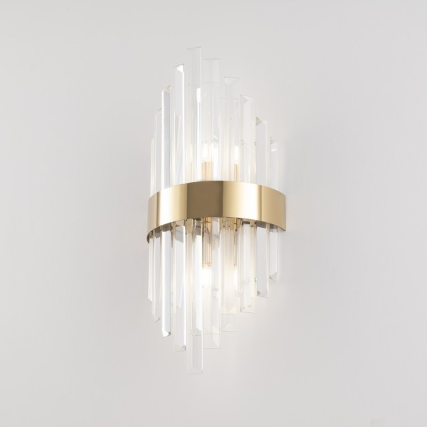 Бра 440122.195.2.E14.A1 GD Arte Milano