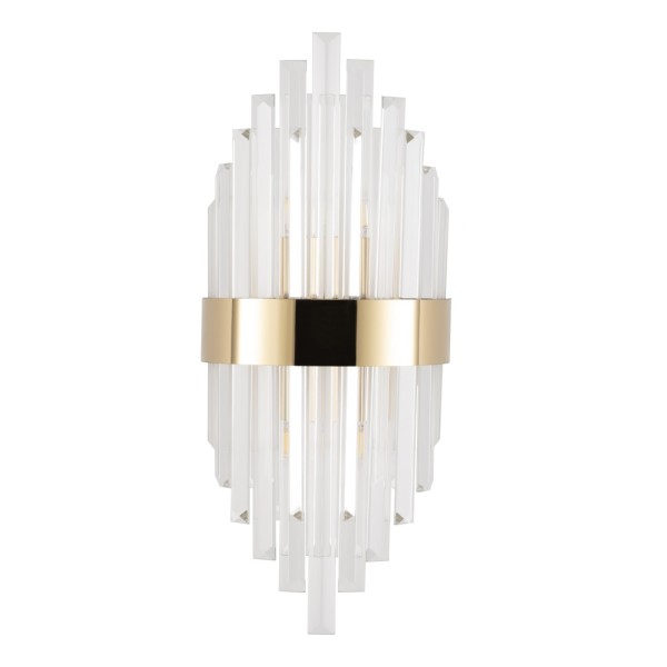 Бра 440122.195.2.E14.A1 GD Arte Milano