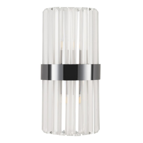 Бра 440122.195.2.E14.B1 BK Arte Milano