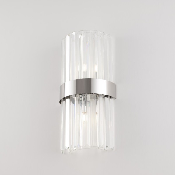 Бра 440122.195.2.E14.B1 CR Arte Milano