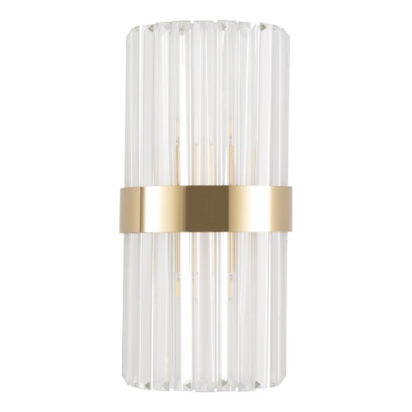 Бра 440122.195.2.E14.B1 GD Arte Milano