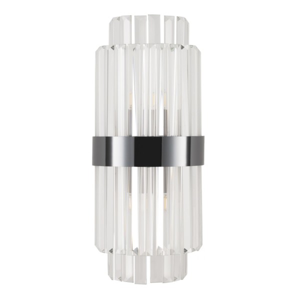 Бра 440122.195.2.E14.C1 BK Arte Milano