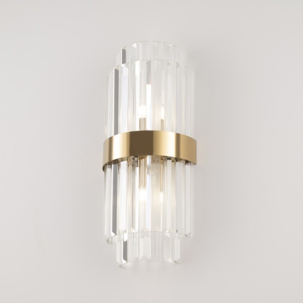 Бра 440122.195.2.E14.C1 BS Arte Milano