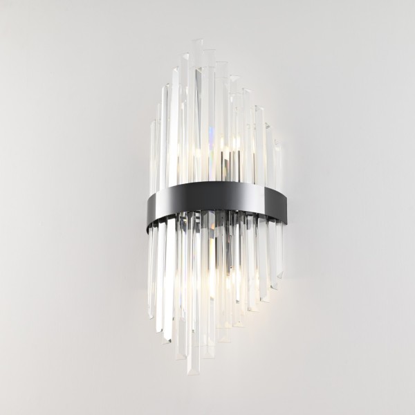 Бра 440122.255.4.E14.A1 BK Arte Milano