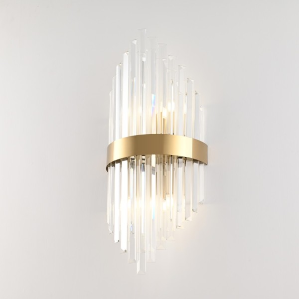 Бра 440122.255.4.E14.A1 BS Arte Milano