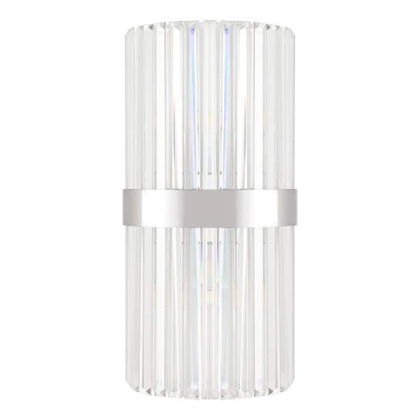 Бра 440122.255.4.E14.B1 CR Arte Milano