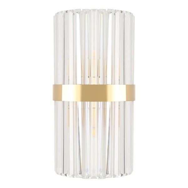 Бра 440122.255.4.E14.B1 GD Arte Milano