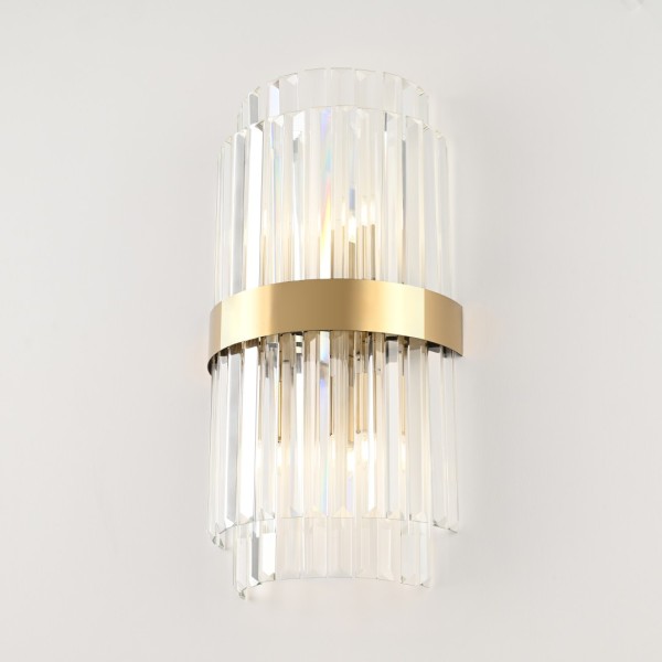 Бра 440122.255.4.E14.C1 BS Arte Milano