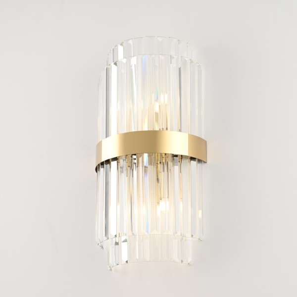 Бра 440122.255.4.E14.C1 GD Arte Milano