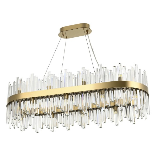 Люстра 440210.1000.20.G9.A1 BS Arte Milano