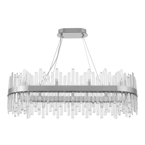 Люстра 440210.1000.20.G9.A1 CR Arte Milano