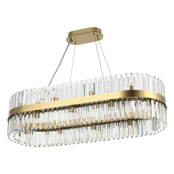 Люстра 440210.1000.20.G9.B1 BS Arte Milano