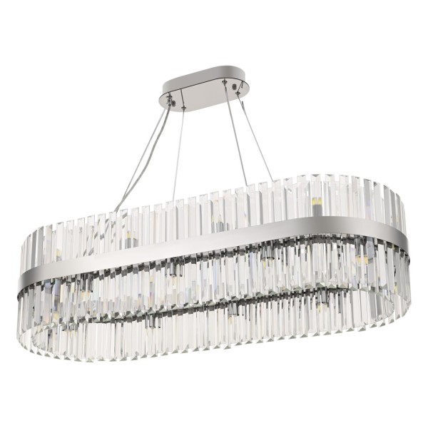 Люстра 440210.1000.20.G9.B1 CR Arte Milano